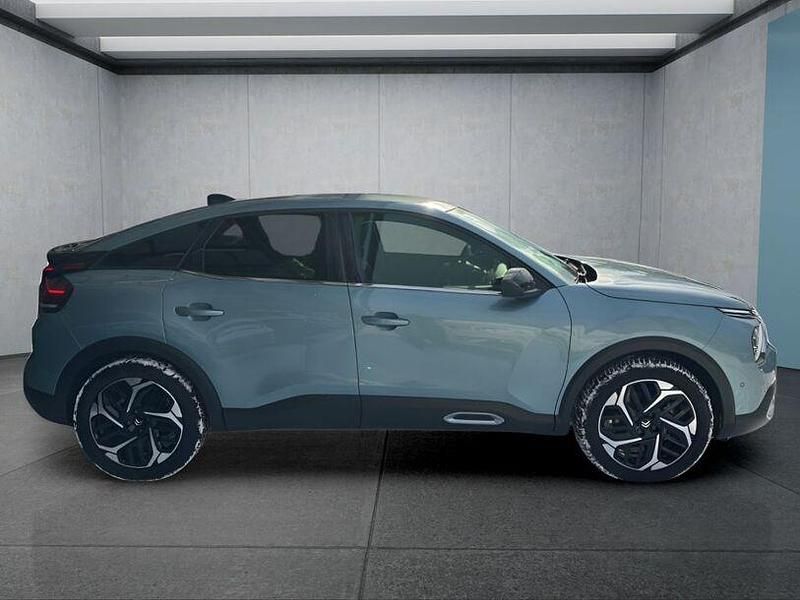 Gebraucht Citroën C4 PureTech 131 PS (96 kW) 2024 Blau SUV