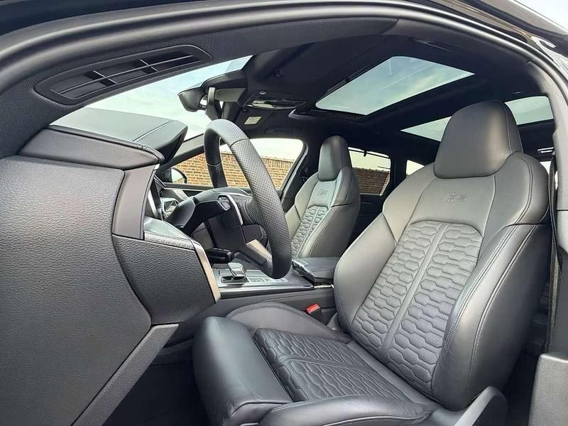 Gebraucht Audi RS6 Performance 630 PS (463 kW) 2025 Other Kombi