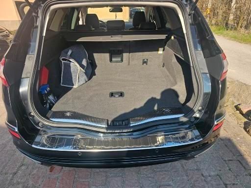 Schwarz Gebraucht 2016 Ford Mondeo Vignale Kombi | 14.000 € (Fairer Preis) - Bild 1/4