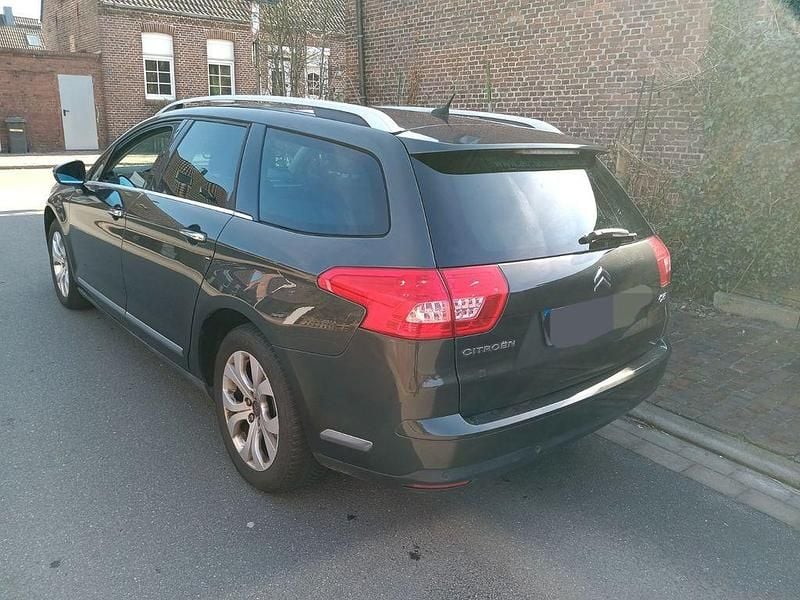 Gebraucht Citroën C5 136 PS (100 kW) 2009 Kombi