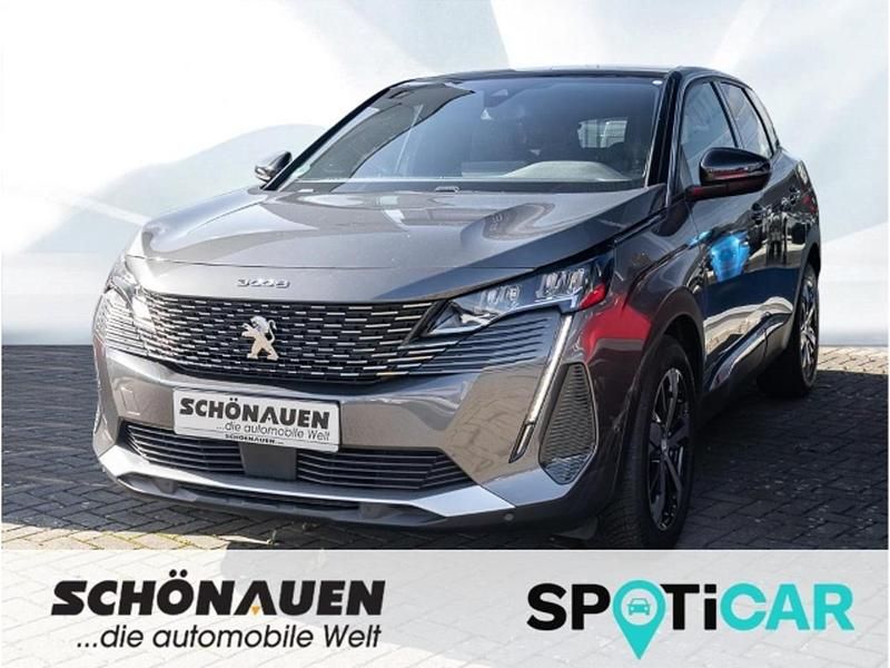 Gebraucht 2023 Peugeot 3008 Allure SUV | 24.450 € (Fairer Preis) - Bild 1/1
