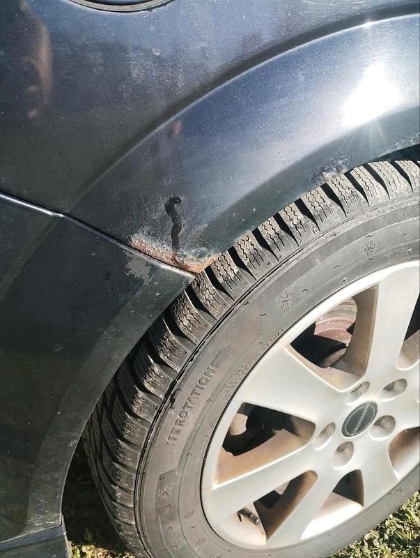 Gebraucht Opel Astra 140 PS (102 kW) 2006 Schwarz Limousine