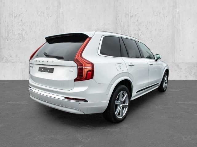 Gebraucht Volvo XC90 Plus 455 PS (334 kW) 2024 Weiss SUV