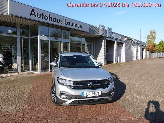 Gebraucht 2023 VW T-Cross Move SUV | 20.990 € (Fairer Preis) - Bild 1/4