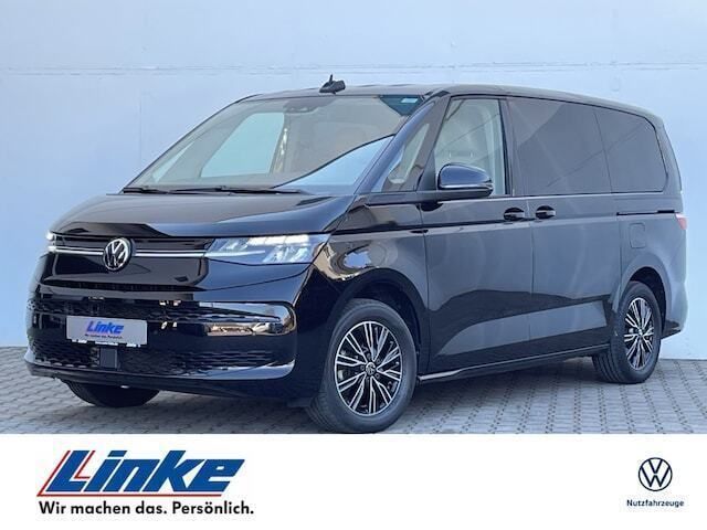 Gebraucht 2023 VW Multivan Life | 48.690 € (Superpreis) - Bild 1/4