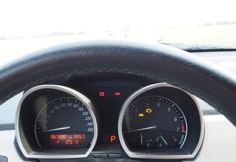 Gebraucht BMW Z4 184 PS (135 kW) 2005 Silber Cabrio