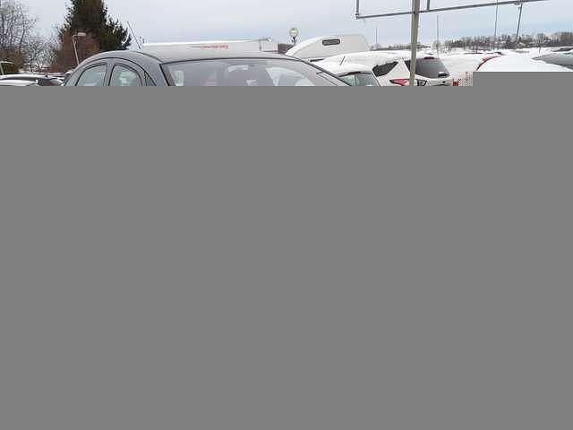 Gebraucht Citroën Xsara Picasso Tendance 109 PS (80 kW) 2009 Grau Van / Kleinbus