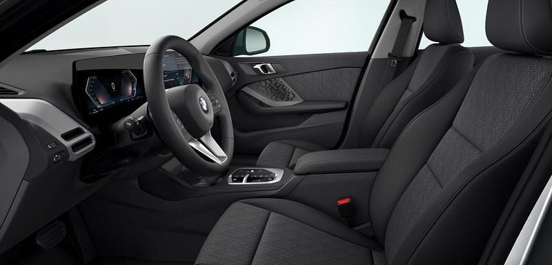 Gebraucht BMW 120 Shadowline 170 PS (125 kW) 2024 Grau Kleinwagen