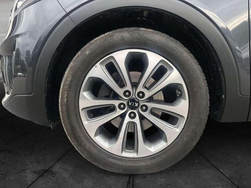 Gebraucht Kia Sorento Vision 200 PS (147 kW) 2019 Grau SUV