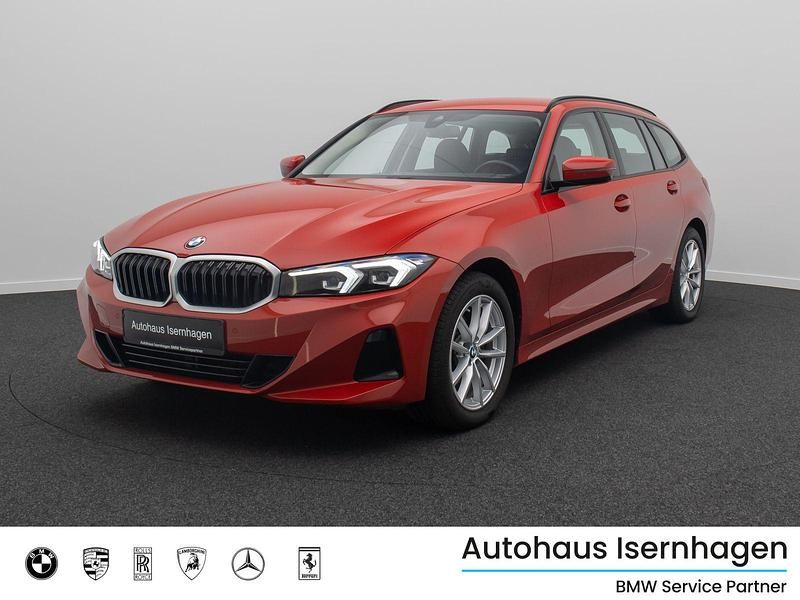 Melbourne reda75 Gebraucht 2022 BMW 320 Sport Line Kombi | 29.499 € (Guter Preis) - Bild 1/4