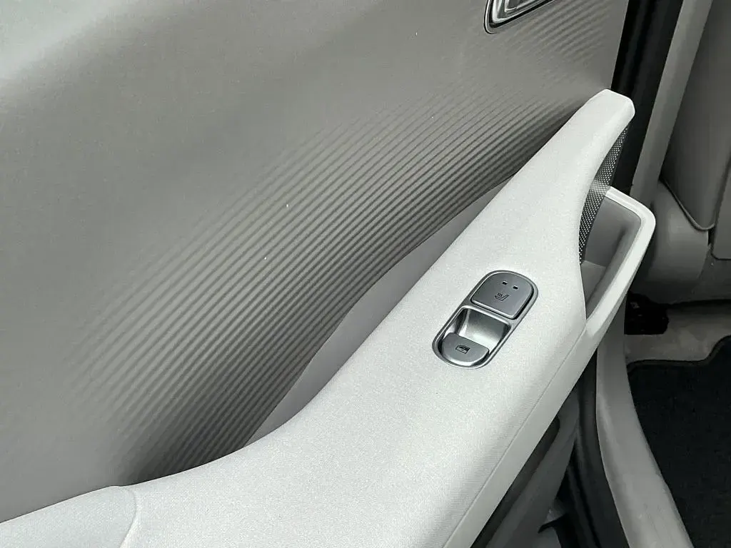 Gebraucht Hyundai Ioniq 6 167 kW (228 PS) 2024 Grau transmission blue pearl / mic (metallic) Limousine