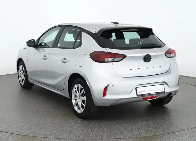 Gebraucht Opel Corsa 101 PS (74 kW) 2025 Silber Kleinwagen