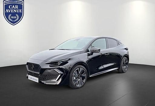 Schwarz schwarz Neu 2026 Renault Clio V Esprit Alpine Limousine | 29.500 € (Teuer) - Bild 1/4