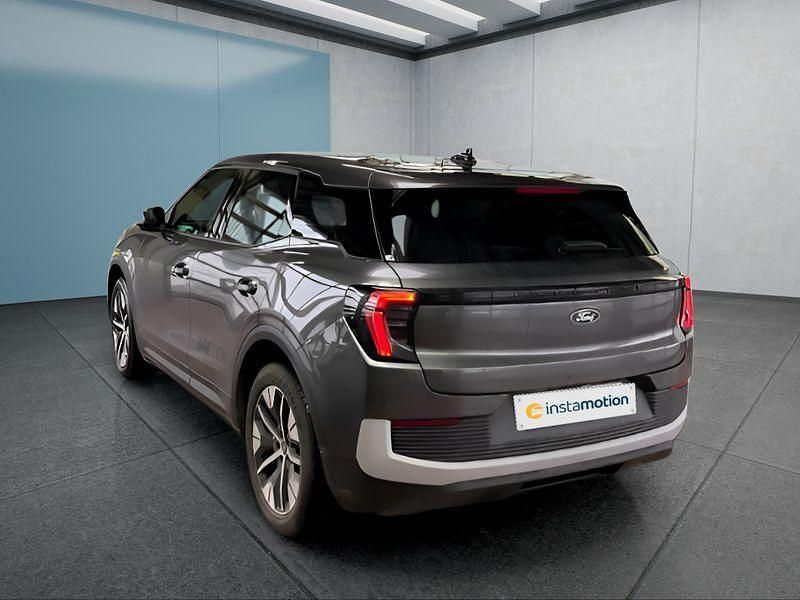 Gebraucht Ford Explorer Select 210 kW (286 PS) 2025 Grau SUV