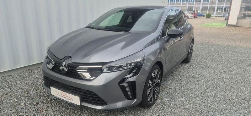 Gebraucht Mitsubishi Colt Select 94 PS (69 kW) 2025 Grau Kleinwagen
