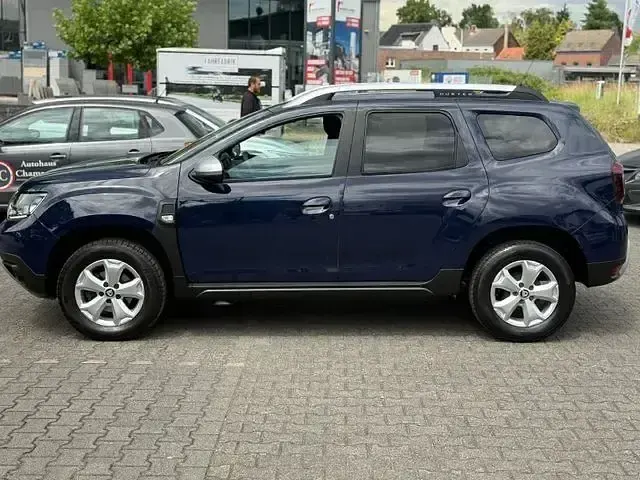 Gebraucht Dacia Duster Comfort 140 PS (102 kW) 2018 Other SUV