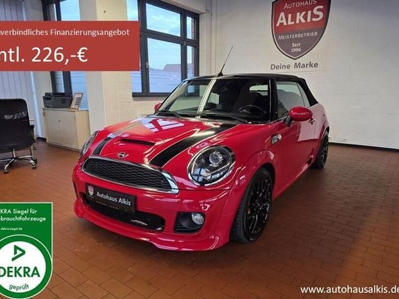 Gebraucht Mini John Cooper Works 2014 Andere Kleinwagen