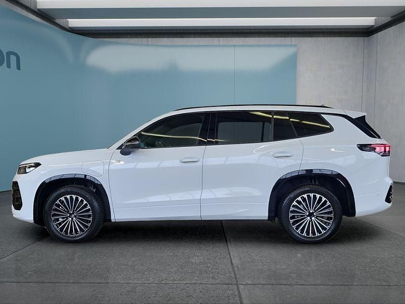 Gebraucht VW Tayron 272 PS (200 kW) 2025 Weiß SUV