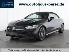 Gebraucht Mercedes CLE220 AMG Line Premium Plus 197 PS (144 kW) 2025 Cabrio