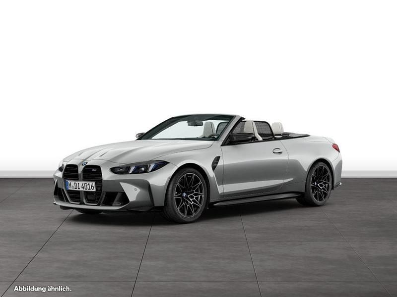Andere Gebraucht 2025 BMW M4 Cabriolet Competition Edition Cabrio | 106.491 € (Teuer) - Bild 1/4