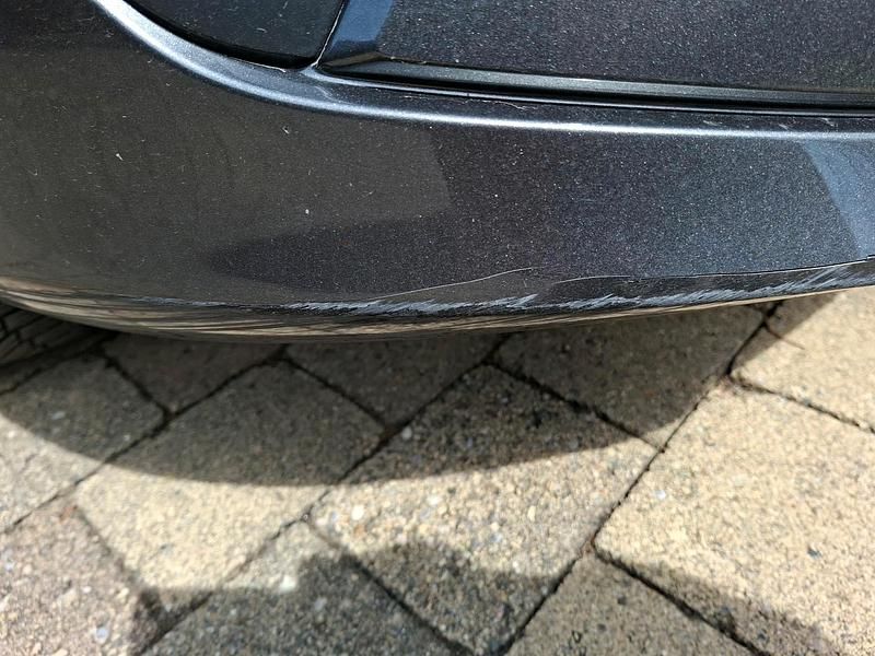 Gebraucht Ford Fiesta 100 PS (73 kW) 2021 Grau Kleinwagen