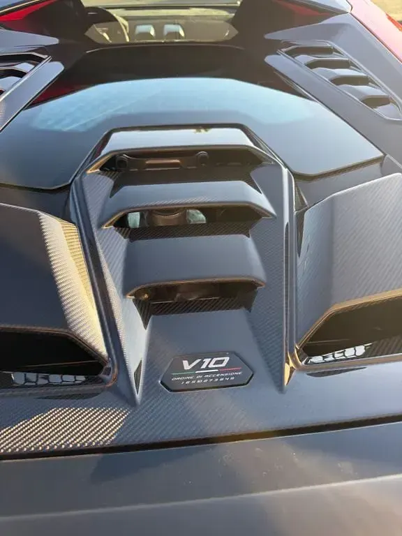 Usata Lamborghini Huracán 640 CV (470 kW) 2024