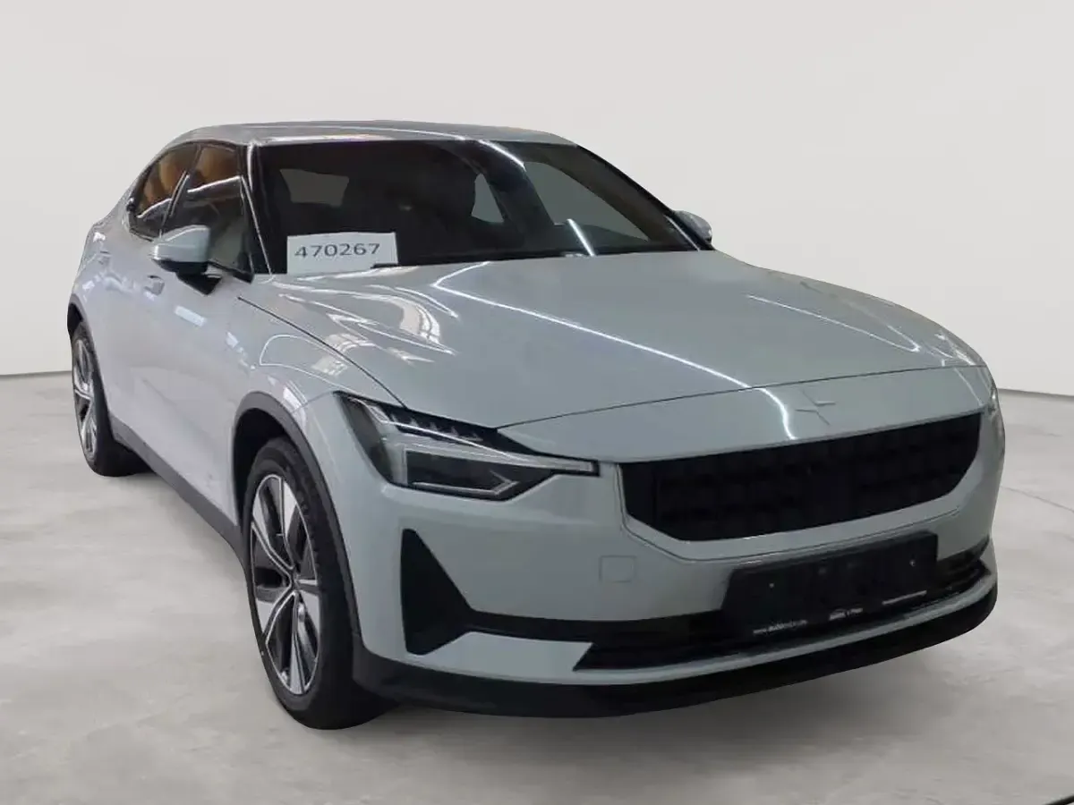 Gebraucht Polestar 2 169 kW (231 PS) 2023 Kleinwagen