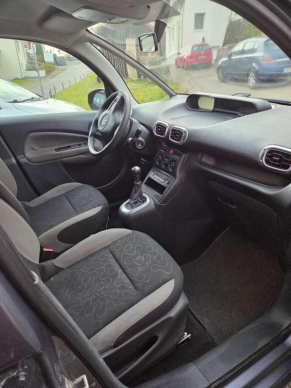 Gebraucht Citroën C3 Advance 95 PS (69 kW) 2010 Van / Kleinbus