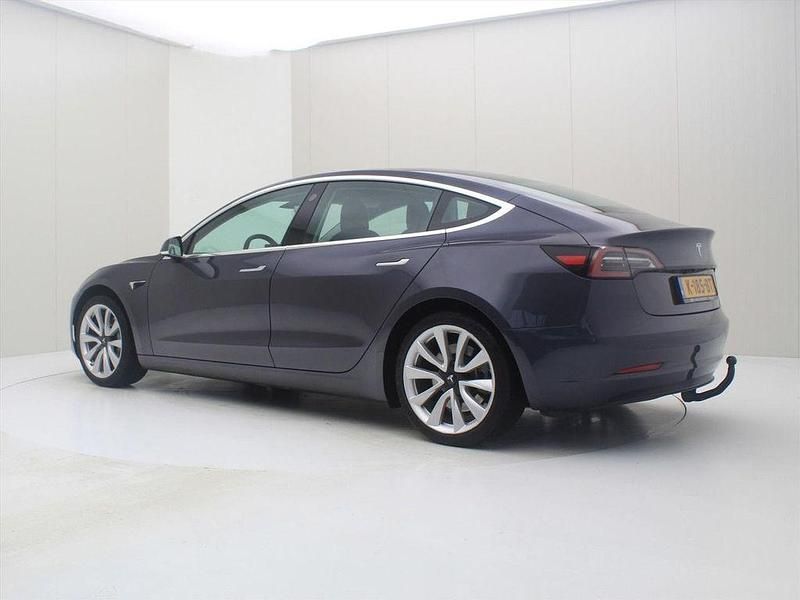 Gebraucht Tesla Model 3 Standard Range 225 kW (306 PS) 2020 Grau Limousine