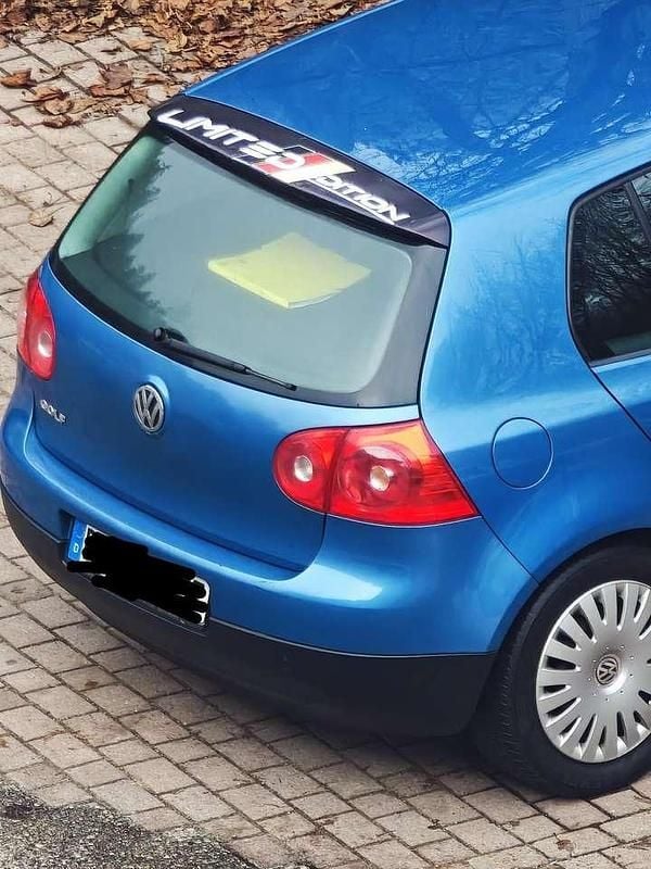 Gebraucht 2004 VW Golf Comfortline Limousine | 950 € (Guter Preis) - Bild 1/4