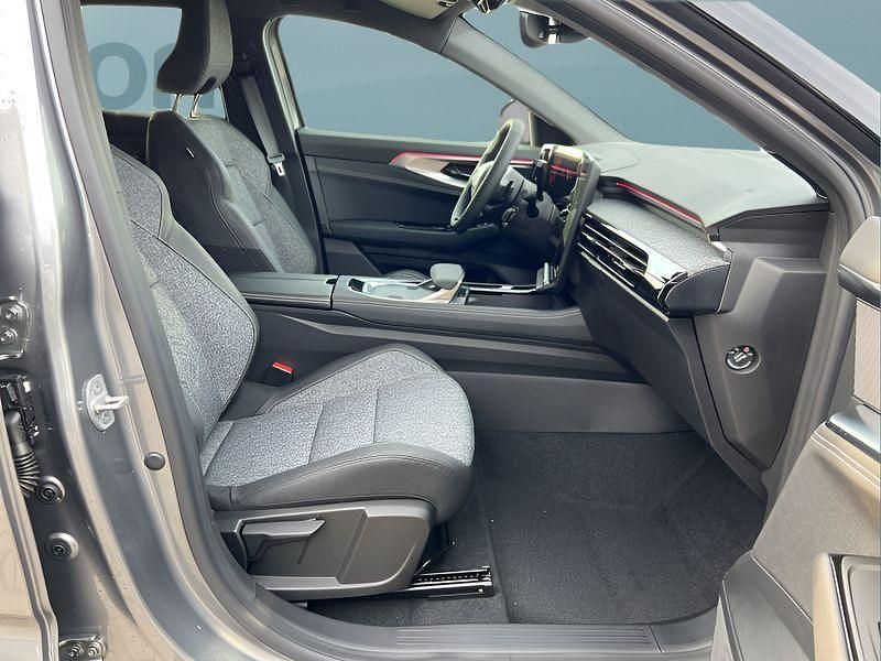 Neu Renault Austral 199 PS (146 kW) 2026 Grau SUV