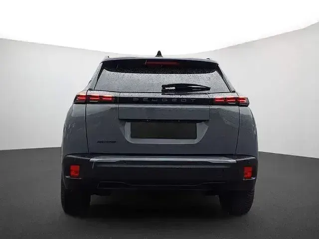 Gebraucht Peugeot 2008 Allure 101 PS (74 kW) 2024 Grau SUV