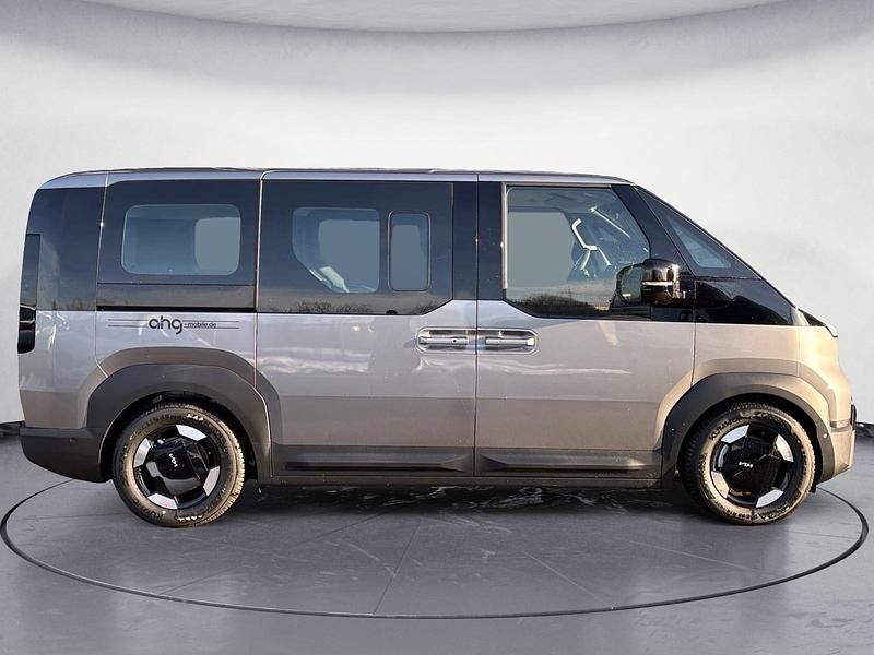 Gebraucht Kia PV5 119 kW (163 PS) 2026 Grau Van / Kleinbus