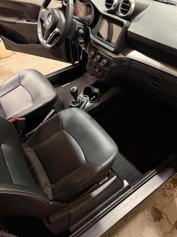 Gebraucht Aixam Crossover Premium 2022 Schwarz