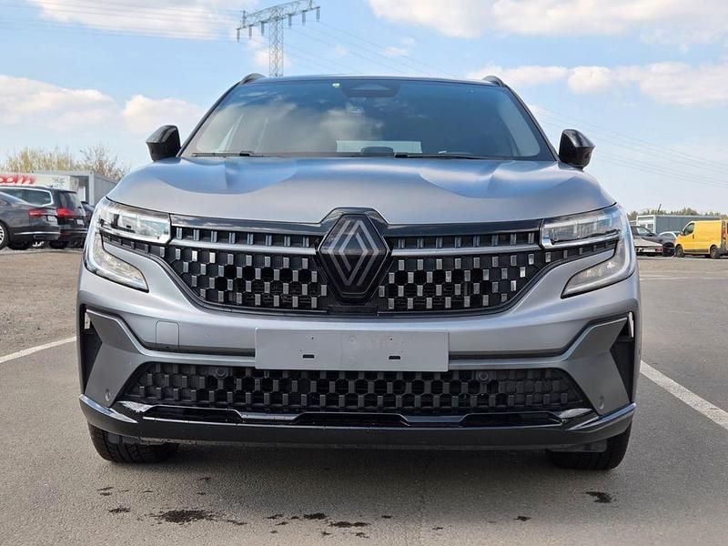 Gebraucht Renault Austral 131 PS (96 kW) 2023 Grau SUV