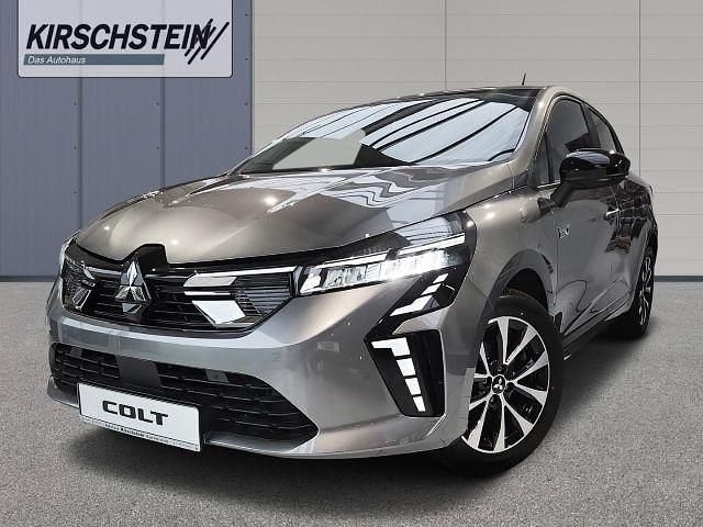 Grau Neu 2025 Mitsubishi Colt Plus Limousine | 19.990 € (Fairer Preis) - Bild 1/1