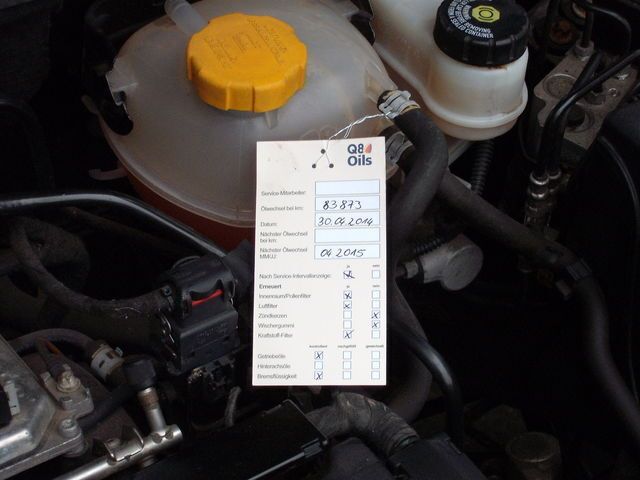 Gebraucht Opel Vectra Edition 190 PS (139 kW) 2007 Schwarz Limousine