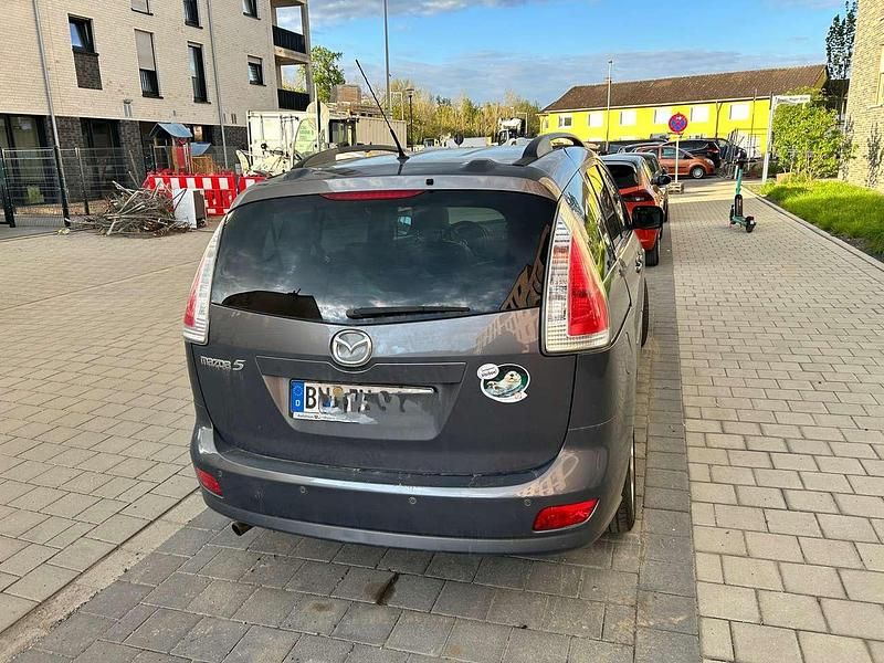 Usata Mazda 5 145 CV (106 kW) 2008 Monovolume