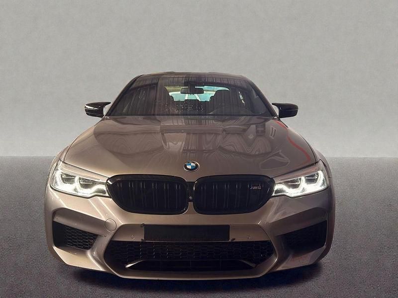 Gebraucht BMW M5 Competition Edition 600 PS (441 kW) 2020 Limousine