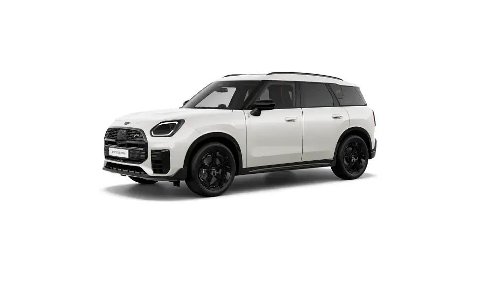 Gebraucht Mini Countryman 156 PS (114 kW) 2025 SUV