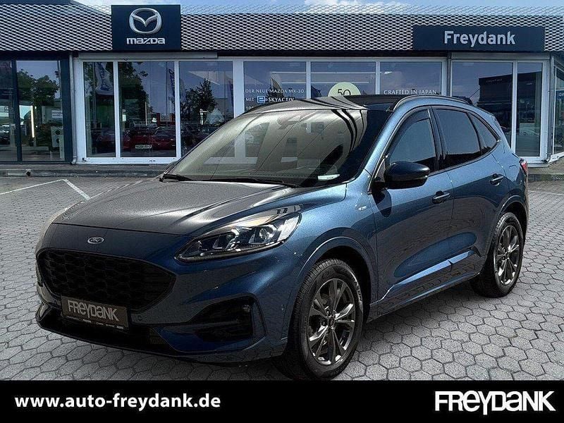 Gebraucht Ford Kuga ST-Line 190 PS (139 kW) 2020 SUV