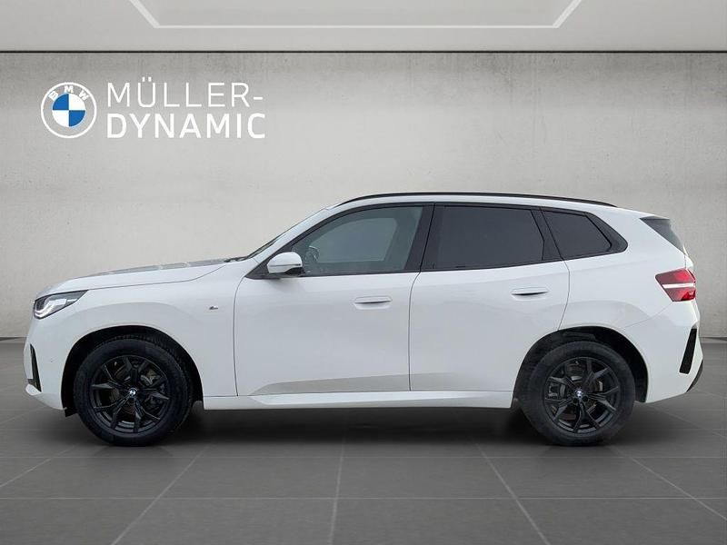 Gebraucht BMW X3 M Sport 197 PS (144 kW) 2025 Weiß SUV