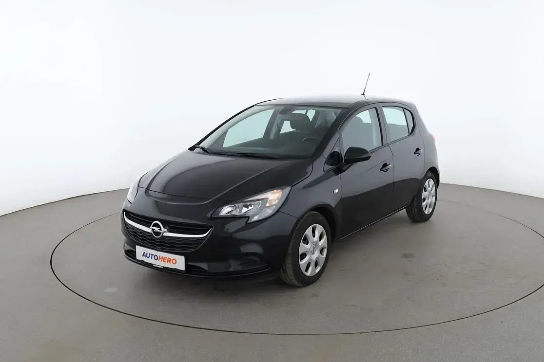 Usado Opel Corsa Edition 90 CV (66 kW) 2016 Utilitario