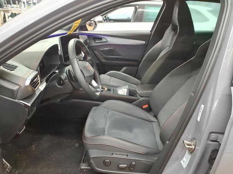 Gebraucht Cupra Formentor 150 PS (110 kW) 2025 Grau SUV