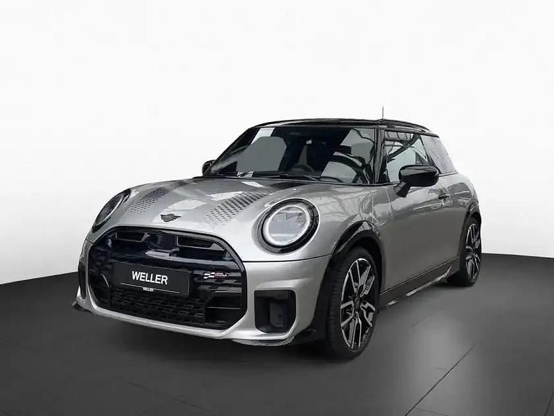 Second-hand Mini Cooper S 204 CP (150 kW) 2025 Gri Hatchback