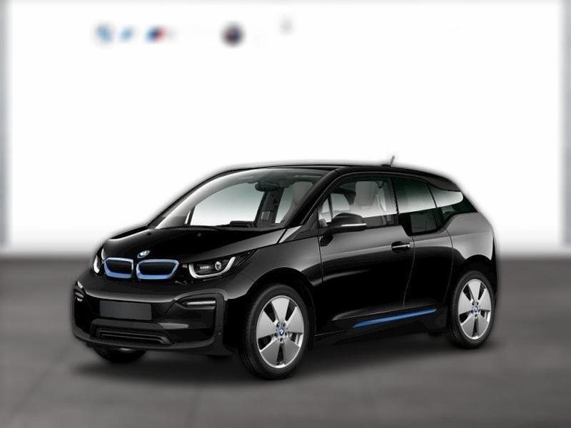 Gebraucht 2022 BMW i3 Comfort Edition Kleinwagen | 23.030 € (Fairer Preis) - Bild 1/4