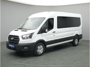 Neu Ford Transit Trend 150 PS (110 kW) 2025 Weiß Kombi