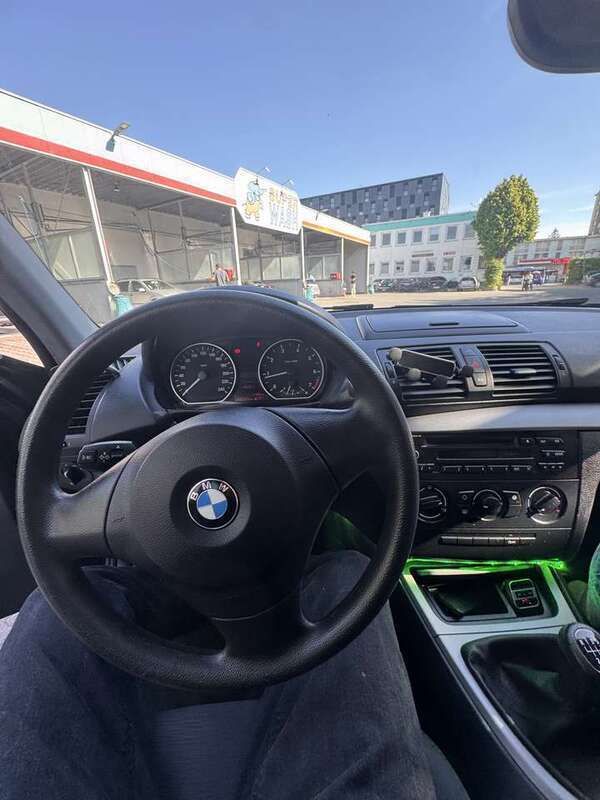 Gebraucht 2011 BMW 118 Kleinwagen | 2.900 € (Superpreis) - Bild 1/4