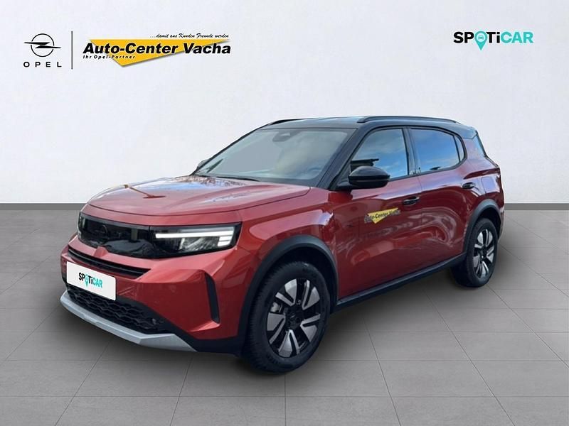 Neu Opel Frontera 83 kW (113 PS) 2025 SUV