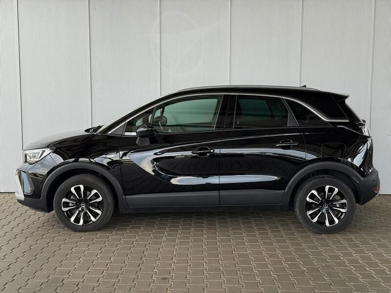 Metallic Gebraucht 2024 Opel Crossland Elegance SUV | 18.360 € (Guter Preis) - Bild 1/4